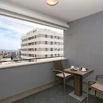Luna With Free Parking דירה זאדאר