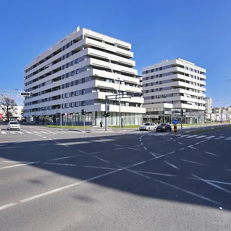 Luna With Free Parking * Zadar