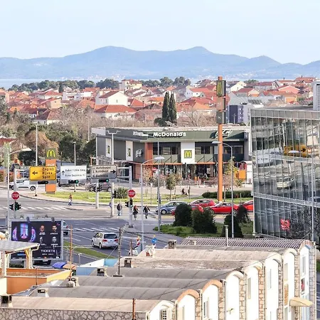 Luna With Free Parking 아파트 *