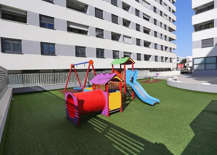 Apartament Luna With Free Parking